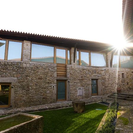 Maia Dos Reis Hotel Rural Eksteriør billede