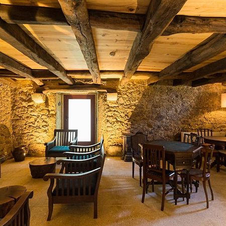 Maia Dos Reis Hotel Rural Eksteriør billede