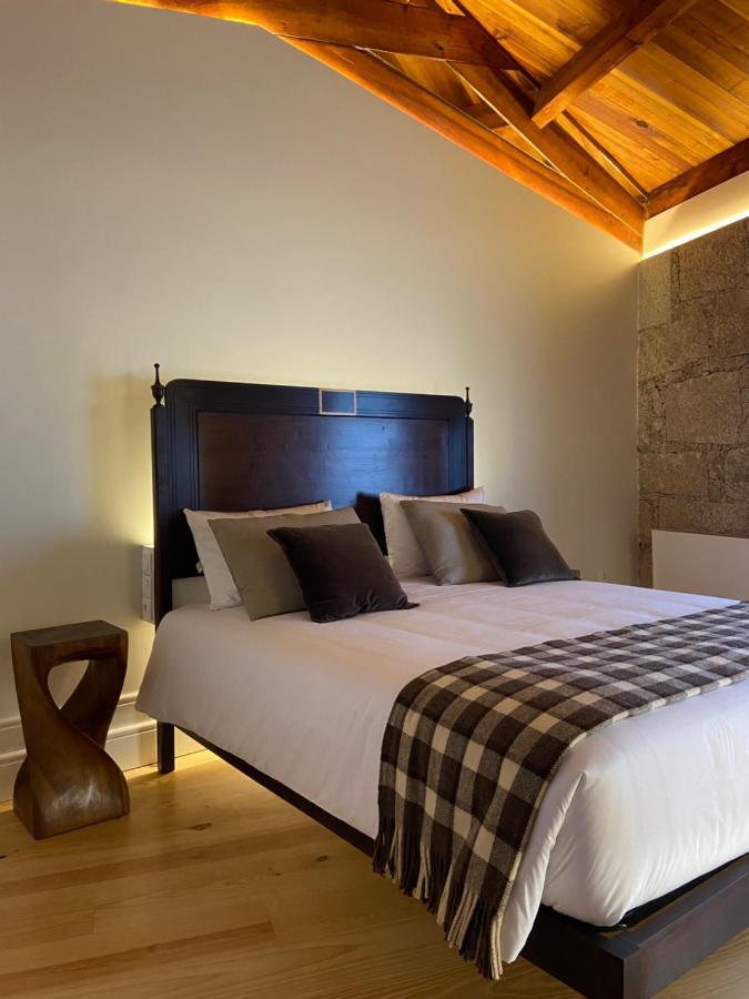 Maia Dos Reis Hotel Rural Eksteriør billede