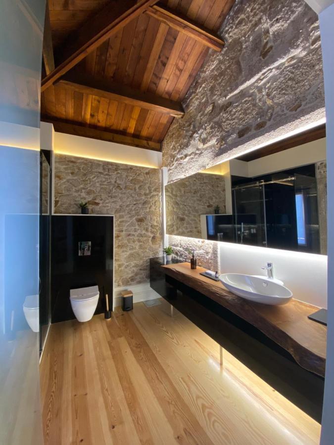 Maia Dos Reis Hotel Rural Eksteriør billede