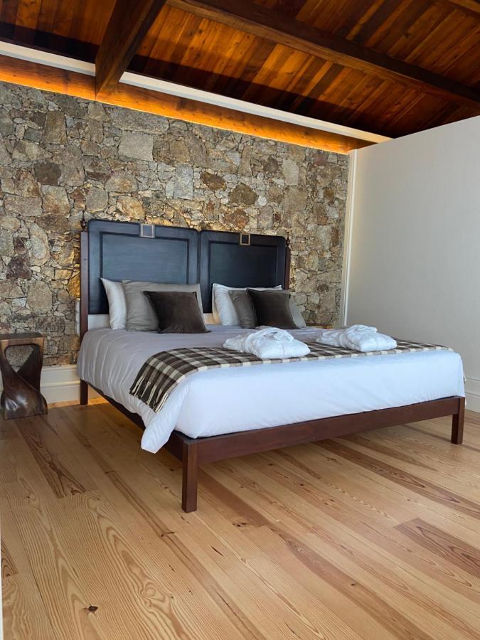 Maia Dos Reis Hotel Rural Eksteriør billede