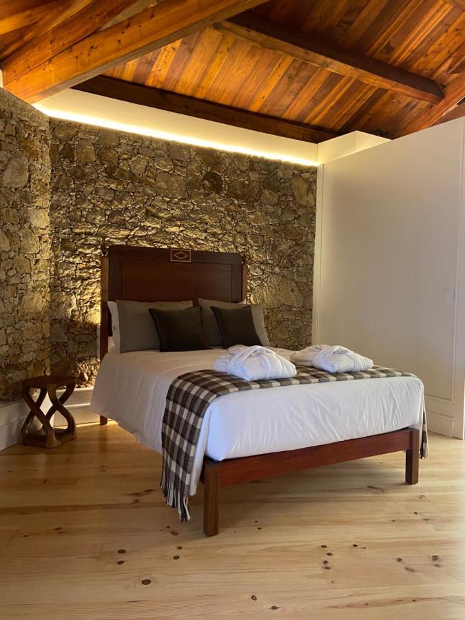 Maia Dos Reis Hotel Rural Eksteriør billede